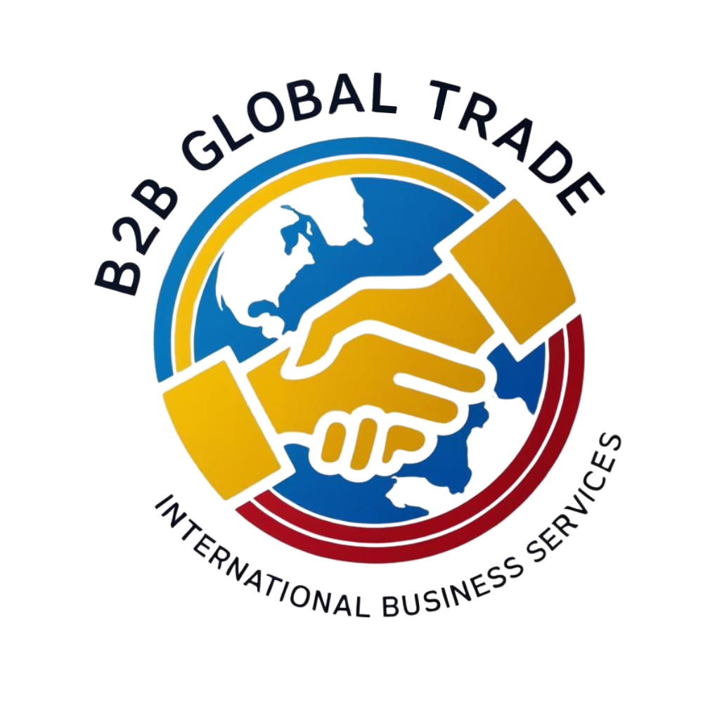 B2B GLOBAL TRADE